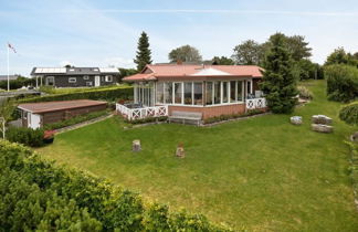 Photo 2 - Maison de 3 chambres à Roskilde avec terrasse