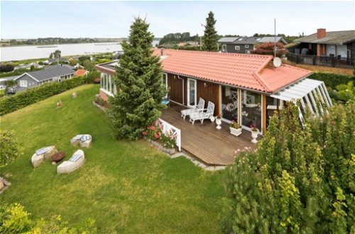 Foto 29 - Haus mit 3 Schlafzimmern in Roskilde mit terrasse