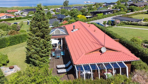 3 bedroom House in Roskilde with terrace - Photo 4