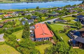 Foto 1 - Casa de 3 quartos em Roskilde com terraço