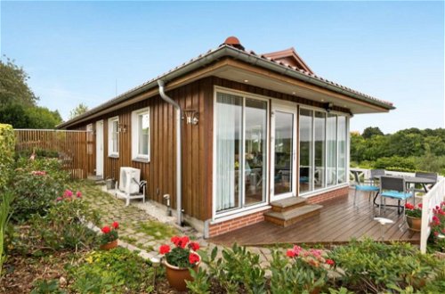 Foto 30 - Haus mit 3 Schlafzimmern in Roskilde mit terrasse