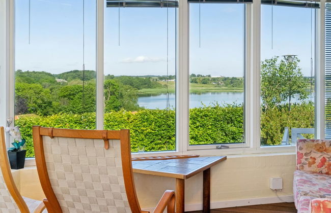 Casa con 3 camere da letto a Roskilde con terrazza - Foto 26