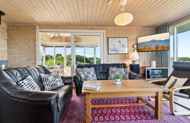 Casa con 3 camere da letto a Roskilde con terrazza - Foto 28