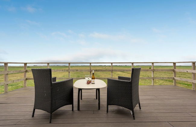 Haus mit 8 Schlafzimmern in Højer mit privater pool und terrasse - Foto 34