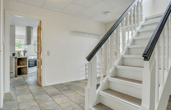 Haus mit 8 Schlafzimmern in Højer mit privater pool und terrasse - Foto 10