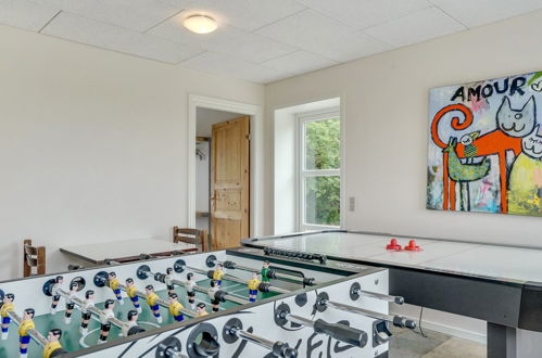 Foto 23 - Casa de 8 habitaciones en Højer con piscina privada y terraza