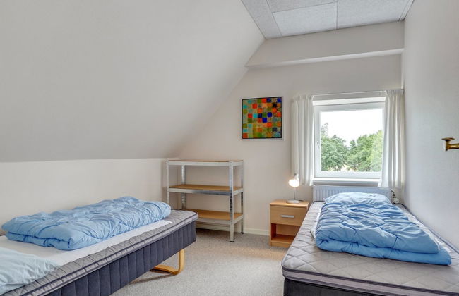 Haus mit 8 Schlafzimmern in Højer mit privater pool und terrasse - Foto 9