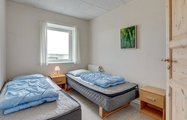 Haus mit 8 Schlafzimmern in Højer mit privater pool und terrasse - Foto 15