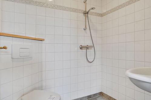 Foto 25 - Casa de 8 quartos em Højer com piscina privada e terraço