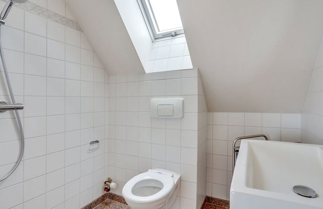Haus mit 8 Schlafzimmern in Højer mit privater pool und terrasse - Foto 7