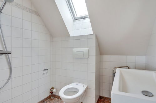 Foto 29 - Casa de 8 quartos em Højer com piscina privada e terraço