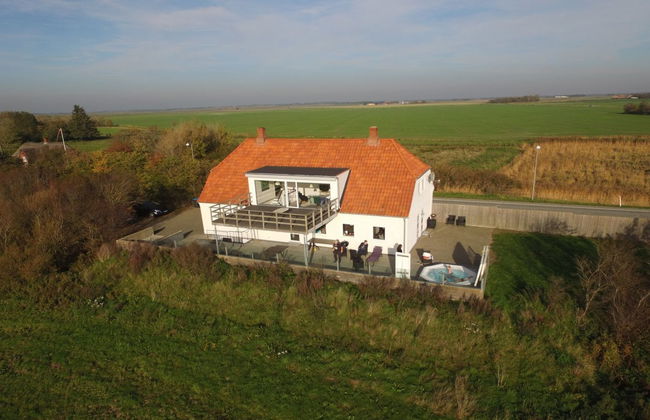 Haus mit 8 Schlafzimmern in Højer mit privater pool und terrasse - Foto 1