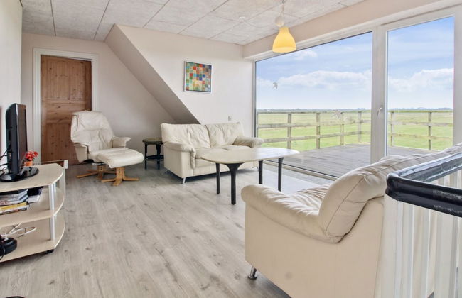 Haus mit 8 Schlafzimmern in Højer mit privater pool und terrasse - Foto 4