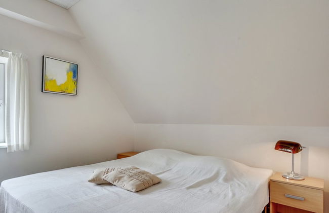 Haus mit 8 Schlafzimmern in Højer mit privater pool und terrasse - Foto 8