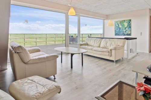 Photo 5 - 8 bedroom House in Højer with private pool and terrace