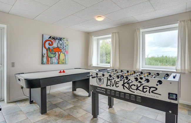 Haus mit 8 Schlafzimmern in Højer mit privater pool und terrasse - Foto 14