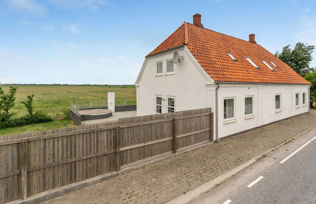 Haus mit 8 Schlafzimmern in Højer mit privater pool und terrasse - Foto 23