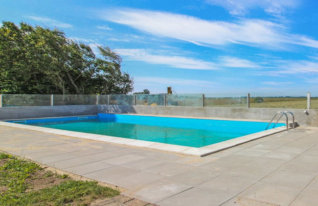 Haus mit 8 Schlafzimmern in Højer mit privater pool und terrasse - Foto 31