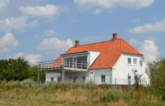Haus mit 8 Schlafzimmern in Højer mit privater pool und terrasse - Foto 33