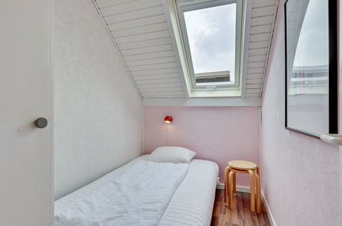 Photo 15 - 3 bedroom House in Hemmet with terrace