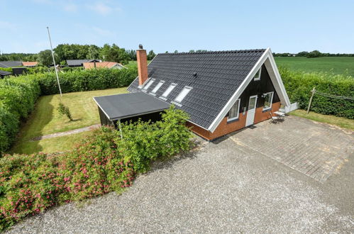 Photo 12 - Maison de 3 chambres à Hemmet avec terrasse