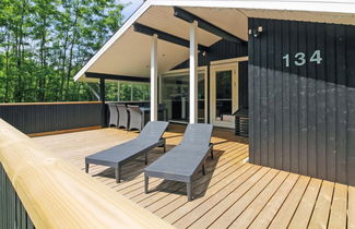 Photo 1 - 3 bedroom House in Toftlund