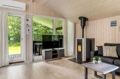 Photo 5 - 3 bedroom House in Toftlund