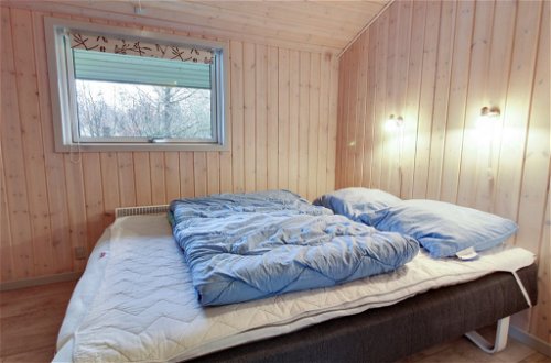 Foto 9 - Casa con 3 camere da letto a Toftlund