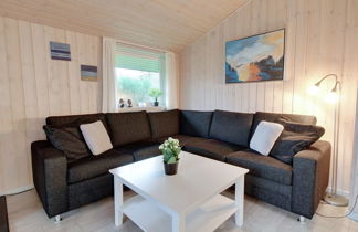 Foto 2 - Haus mit 3 Schlafzimmern in Toftlund