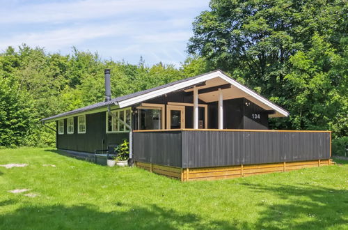 Foto 19 - Haus mit 3 Schlafzimmern in Toftlund