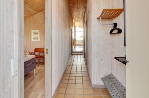 Foto 21 - Haus mit 3 Schlafzimmern in Rindby Strand mit terrasse und sauna