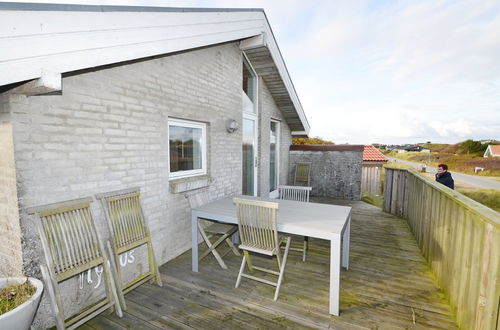 Foto 4 - Casa de 3 quartos em Rindby Strand com terraço e sauna