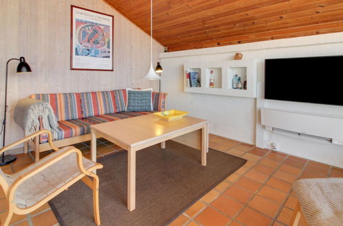 Photo 5 - Maison de 3 chambres à Rindby Strand avec terrasse et sauna