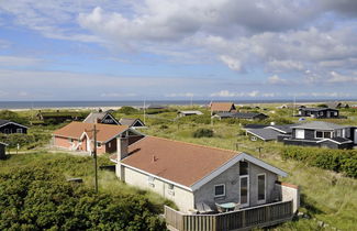 Foto 3 - Casa de 3 quartos em Rindby Strand com terraço e sauna