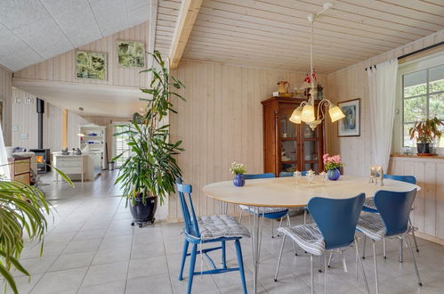 Photo 2 - 3 bedroom House in Vejers Strand with terrace