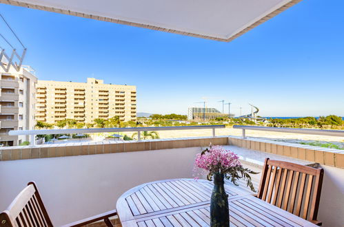 Photo 2 - Appartement de 2 chambres à Oropesa del Mar avec piscine et terrasse