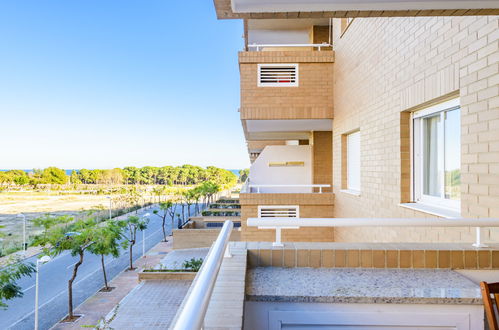 Photo 20 - Appartement de 2 chambres à Oropesa del Mar avec piscine et terrasse