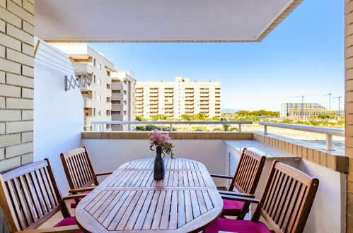 Photo 19 - 2 bedroom Apartment in Oropesa del Mar with swimming pool and terrace