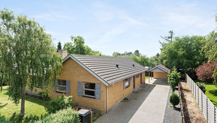 Photo 1 - Maison de 3 chambres à Rømø avec terrasse