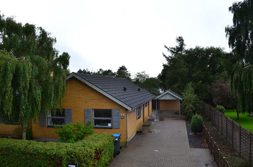 Photo 2 - Maison de 3 chambres à Rømø avec terrasse