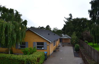 Photo 2 - Maison de 3 chambres à Rømø avec terrasse