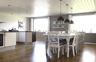 Foto 3 - Casa de 3 quartos em Rømø com terraço