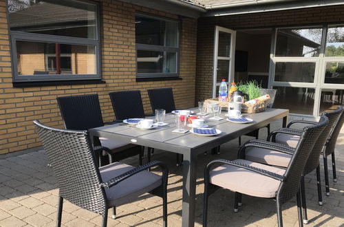 Foto 4 - Haus mit 3 Schlafzimmern in Rømø mit terrasse