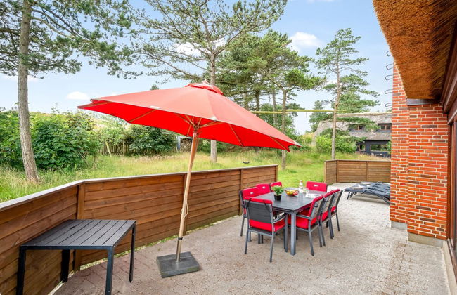 "Martje" - 900m from the sea - Foto 3