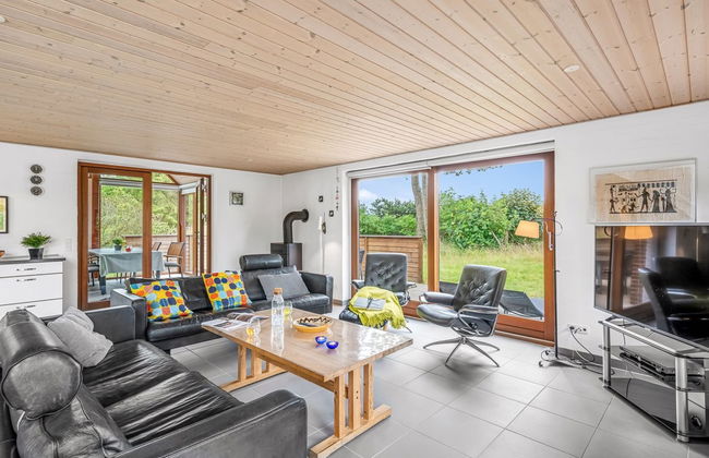 "Martje" - 900m from the sea - Foto 28