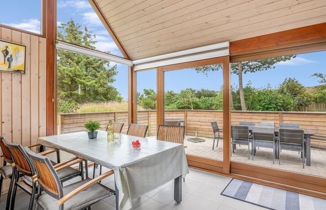 "Martje" - 900m from the sea - Foto 7