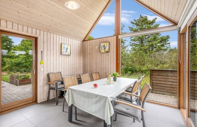 "Martje" - 900m from the sea - Foto 8