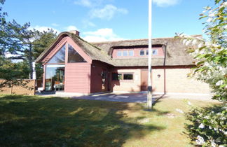 Photo 2 - Maison de 4 chambres à Fanø Bad avec sauna