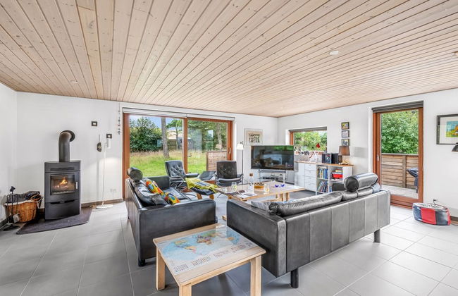 "Martje" - 900m from the sea - Foto 25