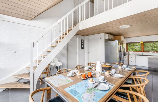 "Martje" - 900m from the sea - Foto 21